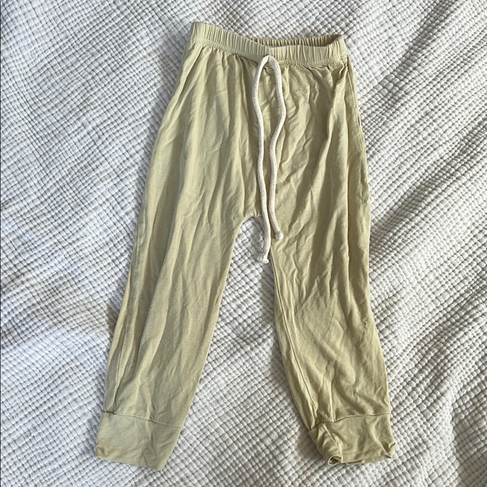 Bambie Babies- Toddler Pants 18-24M